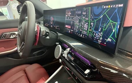 BMW 3 серия, 2025 год, 5 045 000 рублей, 13 фотография