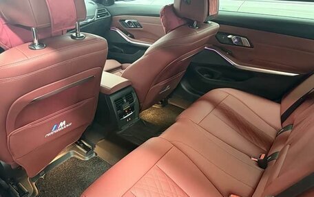 BMW 3 серия, 2025 год, 5 045 000 рублей, 17 фотография