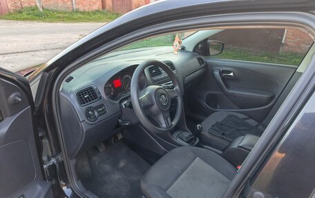 Volkswagen Polo VI (EU Market), 2012 год, 590 000 рублей, 8 фотография