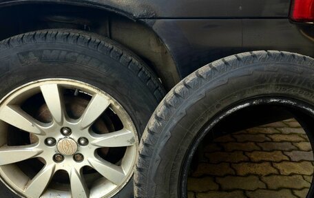 Subaru Forester, 2007 год, 500 000 рублей, 13 фотография