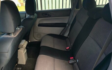 Subaru Forester, 2007 год, 500 000 рублей, 11 фотография
