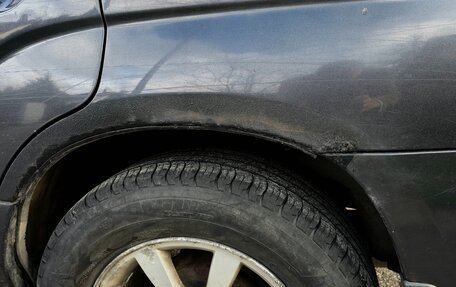 Subaru Forester, 2007 год, 500 000 рублей, 7 фотография