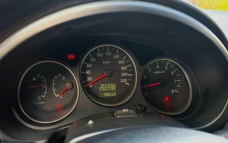 Subaru Forester, 2007 год, 500 000 рублей, 10 фотография