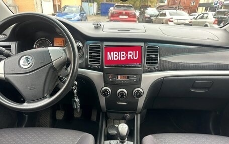 SsangYong Actyon II рестайлинг, 2013 год, 800 000 рублей, 6 фотография
