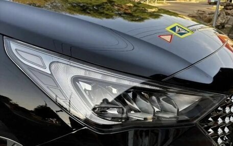 Hyundai Solaris II рестайлинг, 2020 год, 1 650 000 рублей, 6 фотография