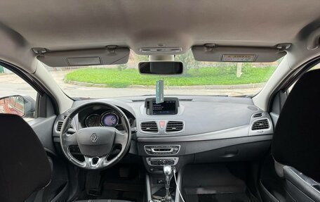 Renault Megane III, 2014 год, 650 000 рублей, 5 фотография