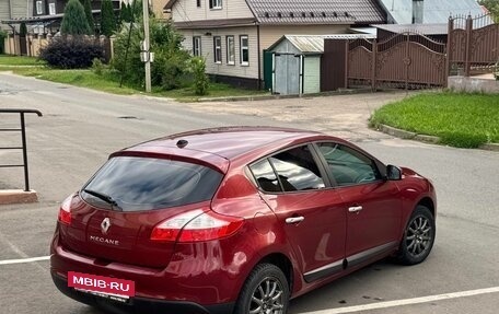 Renault Megane III, 2014 год, 650 000 рублей, 4 фотография