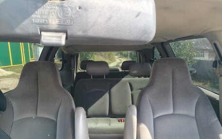 Dodge Caravan IV, 2002 год, 400 000 рублей, 8 фотография