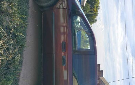 Dodge Caravan IV, 2002 год, 400 000 рублей, 6 фотография
