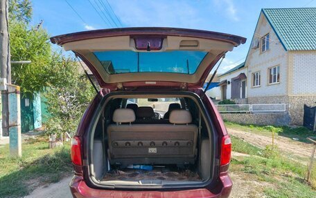 Dodge Caravan IV, 2002 год, 400 000 рублей, 4 фотография