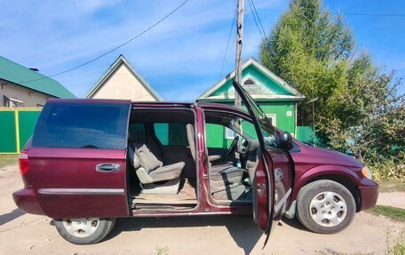 Dodge Caravan IV, 2002 год, 400 000 рублей, 5 фотография
