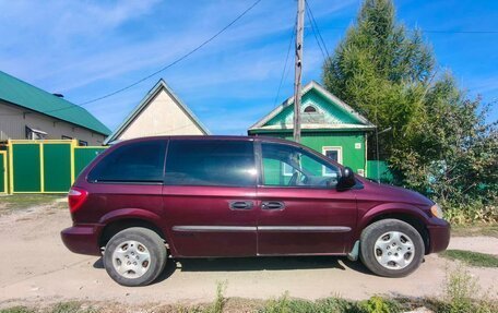Dodge Caravan IV, 2002 год, 400 000 рублей, 3 фотография