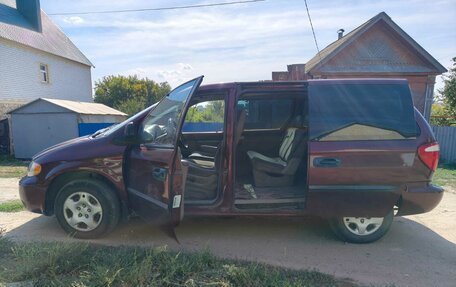 Dodge Caravan IV, 2002 год, 400 000 рублей, 7 фотография