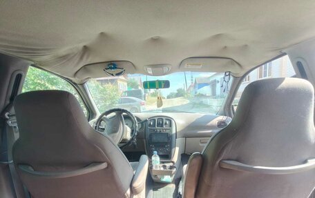 Dodge Caravan IV, 2002 год, 400 000 рублей, 9 фотография