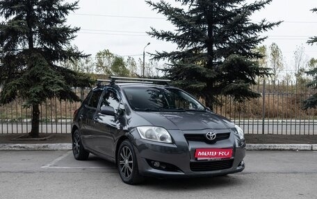 Toyota Auris II, 2008 год, 700 000 рублей, 1 фотография