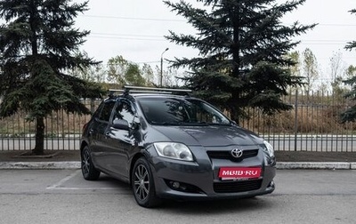 Toyota Auris II, 2008 год, 700 000 рублей, 1 фотография