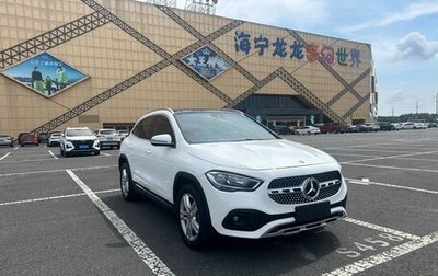 Mercedes-Benz GLA, 2022 год, 2 560 000 рублей, 1 фотография