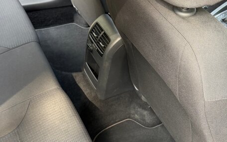 Volkswagen Jetta VI, 2016 год, 1 100 000 рублей, 7 фотография