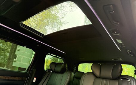 Toyota Alphard III, 2019 год, 5 250 000 рублей, 10 фотография