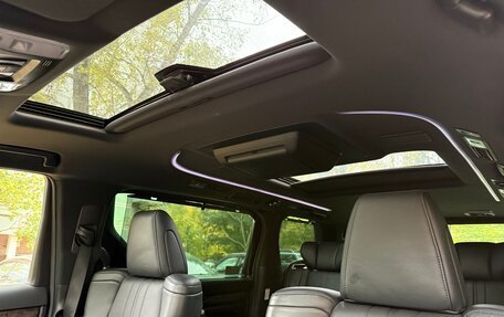 Toyota Alphard III, 2019 год, 5 250 000 рублей, 12 фотография