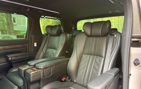 Toyota Alphard III, 2019 год, 5 250 000 рублей, 11 фотография