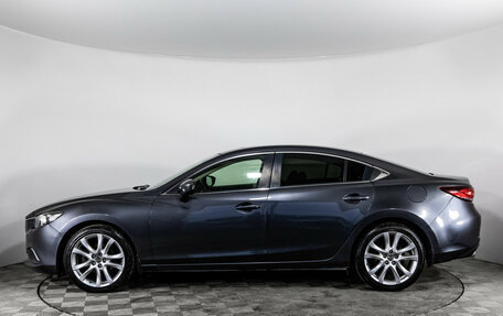 Mazda 6, 2013 год, 1 399 000 рублей, 8 фотография