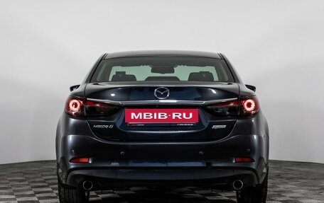 Mazda 6, 2013 год, 1 399 000 рублей, 6 фотография