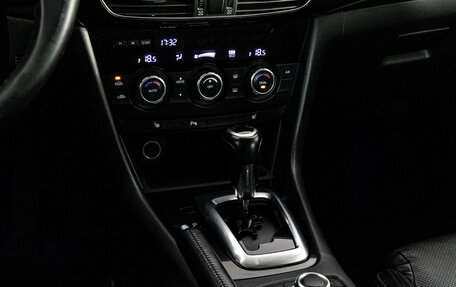 Mazda 6, 2013 год, 1 399 000 рублей, 13 фотография
