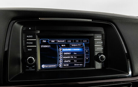 Mazda 6, 2013 год, 1 399 000 рублей, 14 фотография