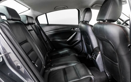 Mazda 6, 2013 год, 1 399 000 рублей, 19 фотография