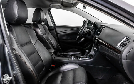 Mazda 6, 2013 год, 1 399 000 рублей, 18 фотография