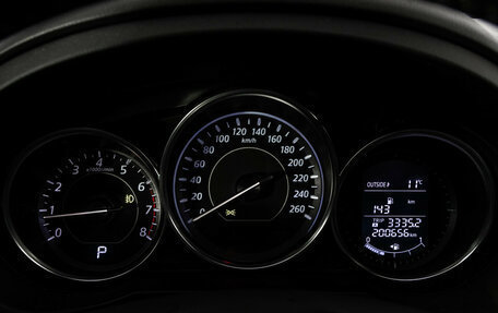 Mazda 6, 2013 год, 1 399 000 рублей, 22 фотография