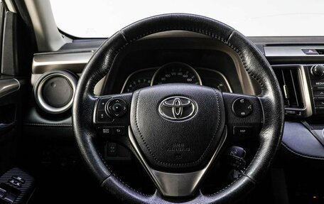 Toyota RAV4, 2013 год, 1 999 000 рублей, 18 фотография