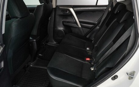 Toyota RAV4, 2013 год, 1 999 000 рублей, 16 фотография