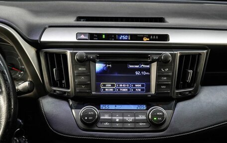 Toyota RAV4, 2013 год, 1 999 000 рублей, 19 фотография