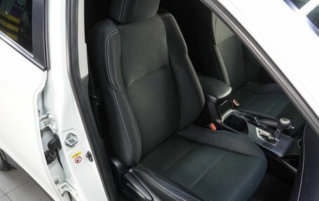 Toyota RAV4, 2013 год, 1 999 000 рублей, 15 фотография