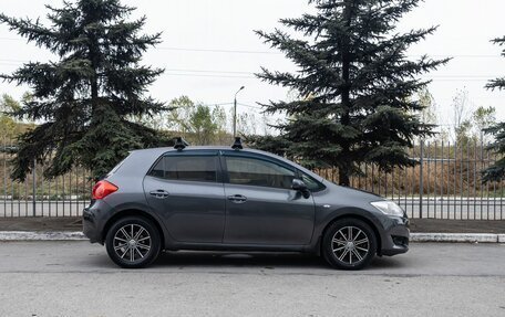 Toyota Auris II, 2008 год, 700 000 рублей, 8 фотография