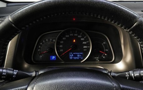 Toyota RAV4, 2013 год, 1 999 000 рублей, 22 фотография