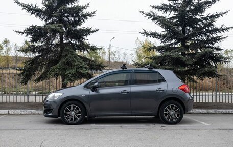 Toyota Auris II, 2008 год, 700 000 рублей, 7 фотография