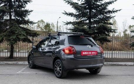 Toyota Auris II, 2008 год, 700 000 рублей, 2 фотография