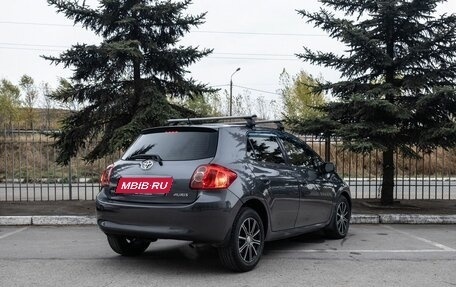 Toyota Auris II, 2008 год, 700 000 рублей, 4 фотография