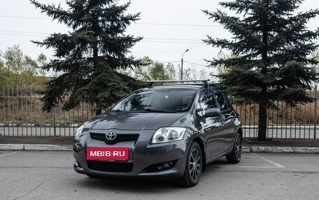 Toyota Auris II, 2008 год, 700 000 рублей, 3 фотография