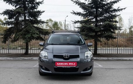 Toyota Auris II, 2008 год, 700 000 рублей, 5 фотография