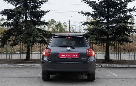 Toyota Auris II, 2008 год, 700 000 рублей, 6 фотография