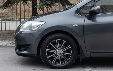 Toyota Auris II, 2008 год, 700 000 рублей, 9 фотография