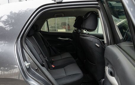 Toyota Auris II, 2008 год, 700 000 рублей, 16 фотография