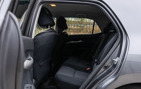 Toyota Auris II, 2008 год, 700 000 рублей, 14 фотография