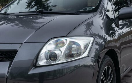 Toyota Auris II, 2008 год, 700 000 рублей, 10 фотография