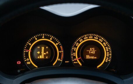 Toyota Auris II, 2008 год, 700 000 рублей, 18 фотография
