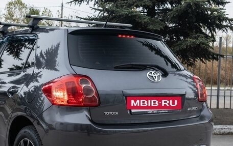 Toyota Auris II, 2008 год, 700 000 рублей, 11 фотография